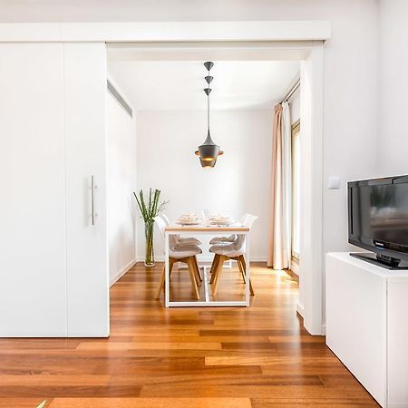 Iloftmalaga Atico Felix Saenz Apartment Ngoại thất bức ảnh