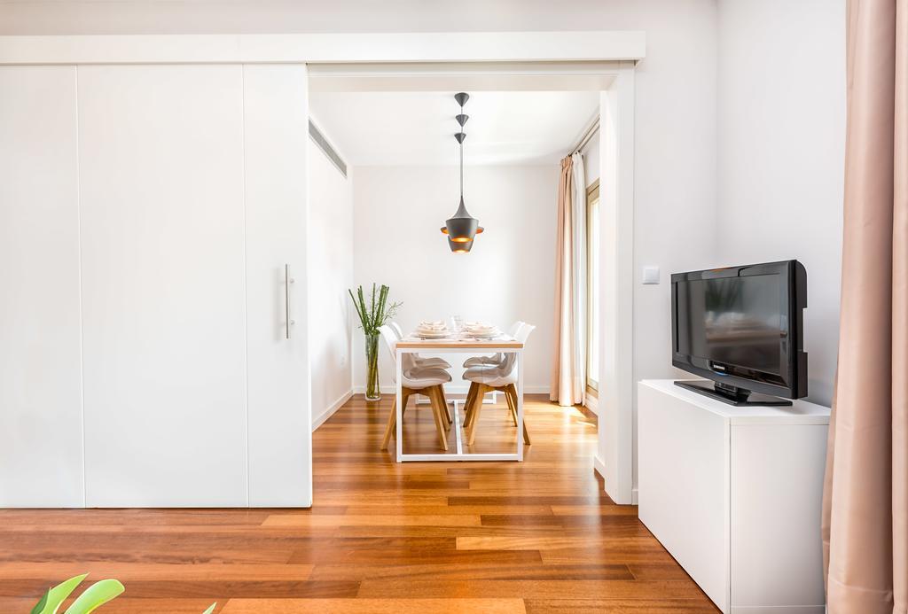 Iloftmalaga Atico Felix Saenz Apartment Ngoại thất bức ảnh