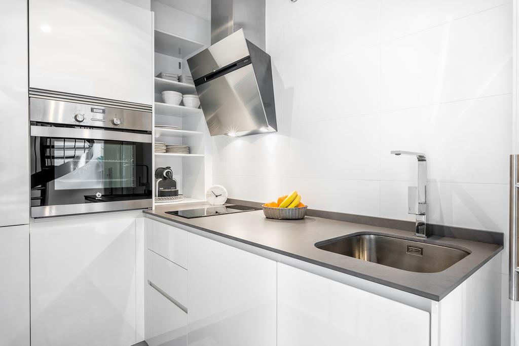 Iloftmalaga Atico Felix Saenz Apartment Ngoại thất bức ảnh