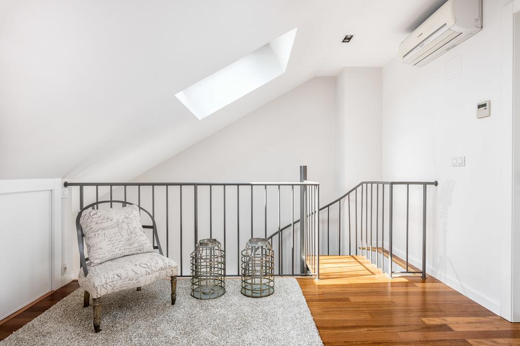Iloftmalaga Atico Felix Saenz Apartment Ngoại thất bức ảnh
