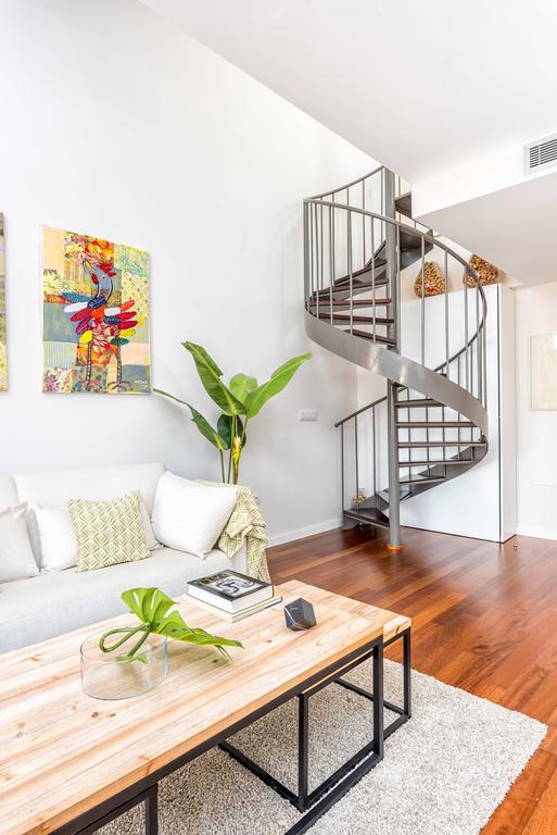 Iloftmalaga Atico Felix Saenz Apartment Ngoại thất bức ảnh
