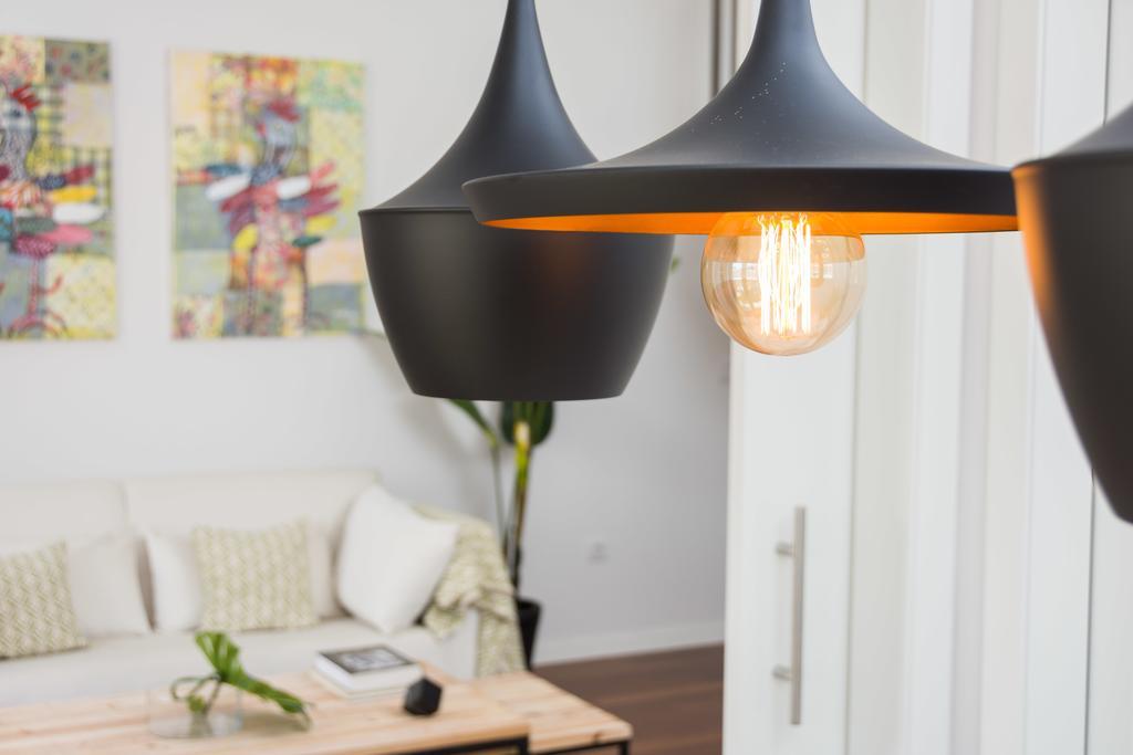 Iloftmalaga Atico Felix Saenz Apartment Ngoại thất bức ảnh