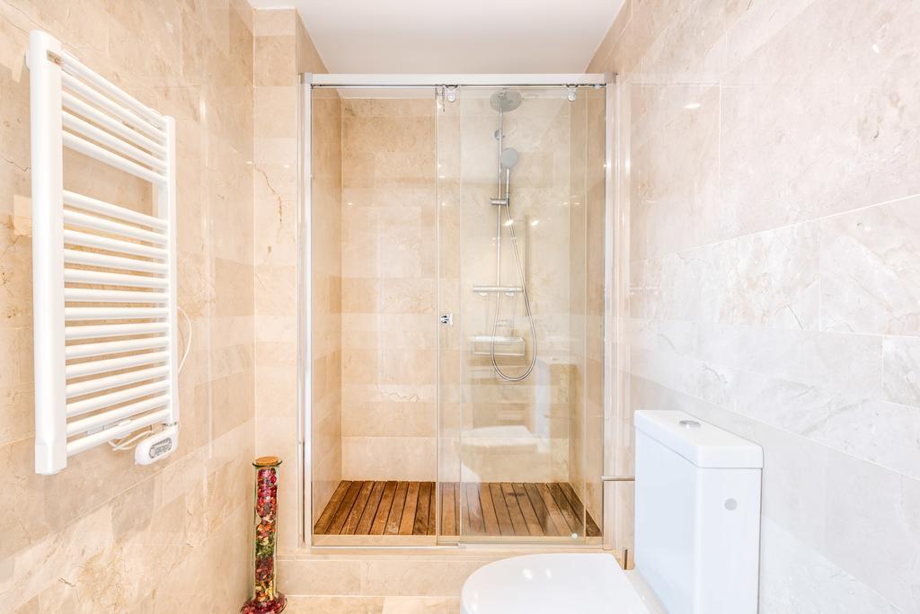 Iloftmalaga Atico Felix Saenz Apartment Ngoại thất bức ảnh