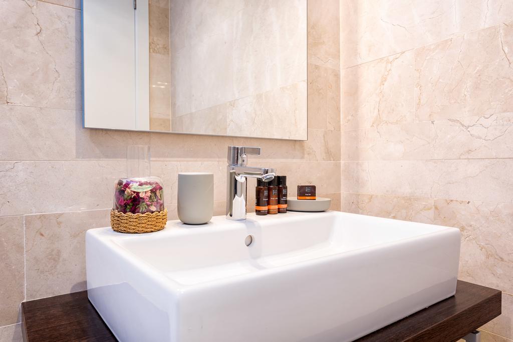 Iloftmalaga Atico Felix Saenz Apartment Ngoại thất bức ảnh