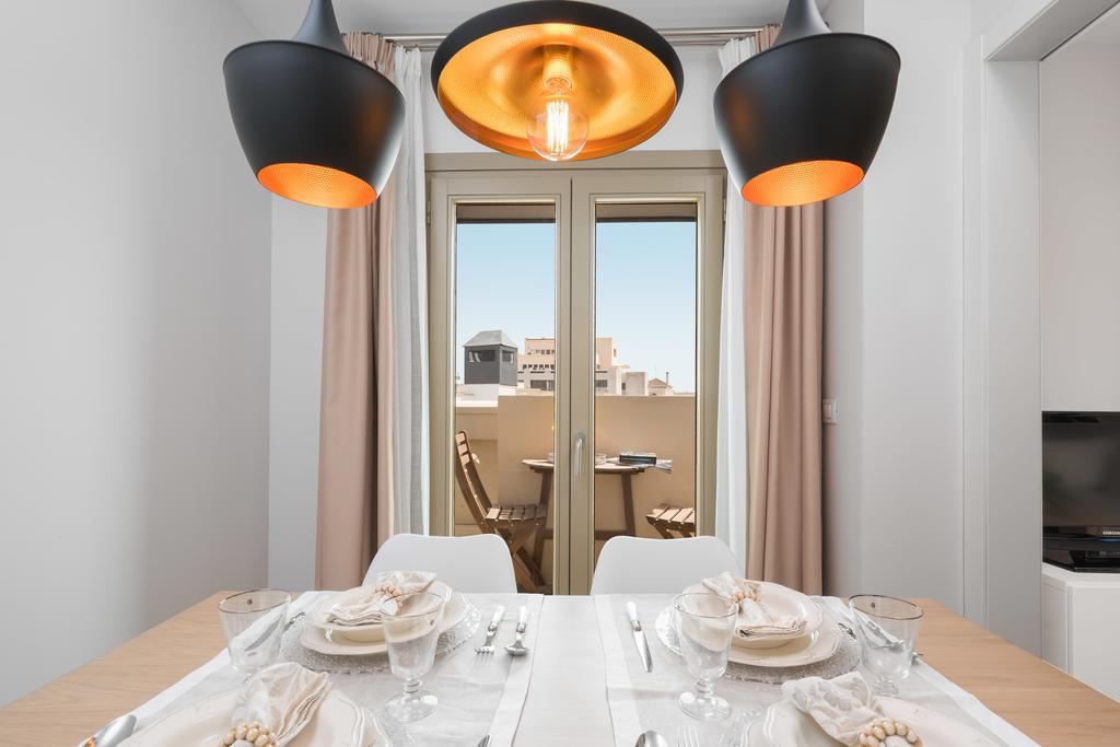 Iloftmalaga Atico Felix Saenz Apartment Ngoại thất bức ảnh