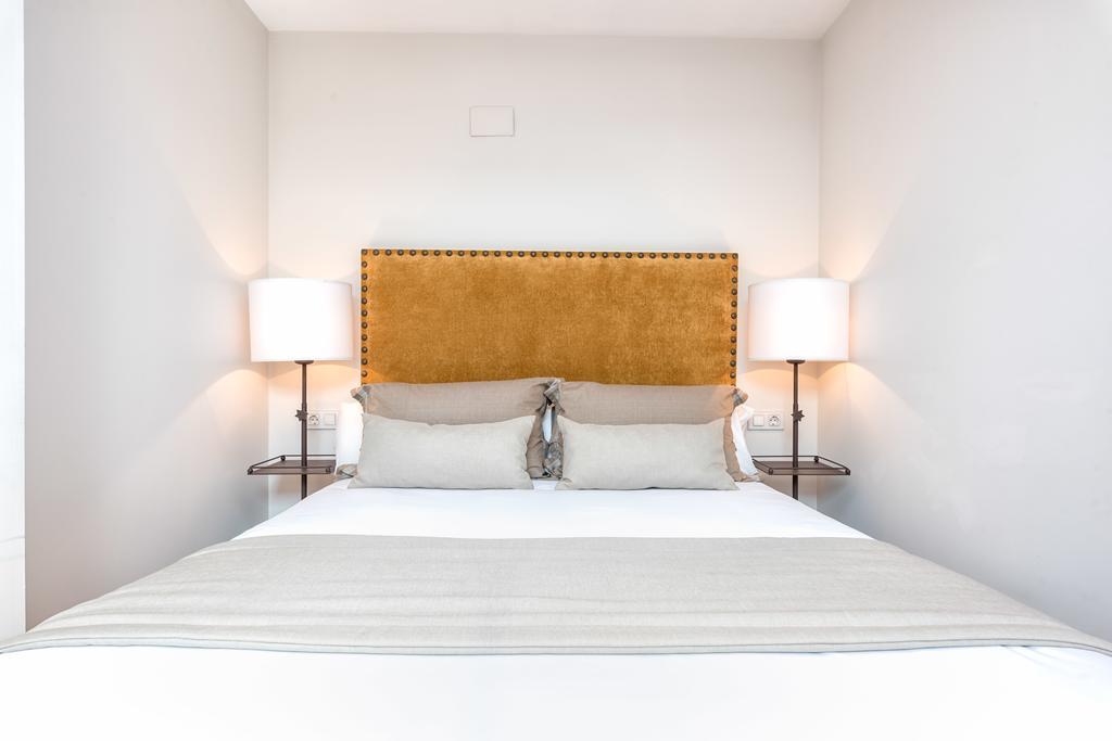 Iloftmalaga Atico Felix Saenz Apartment Ngoại thất bức ảnh