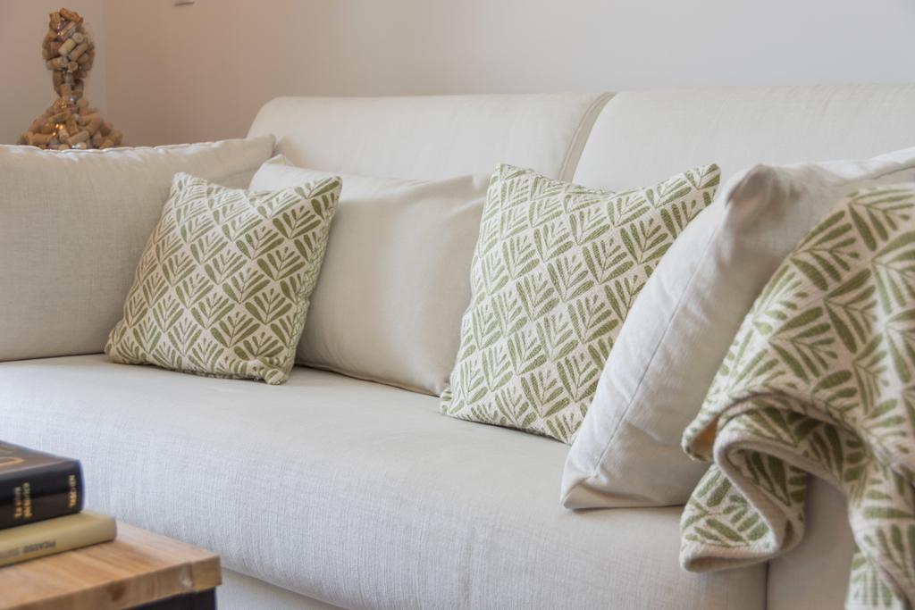 Iloftmalaga Atico Felix Saenz Apartment Ngoại thất bức ảnh