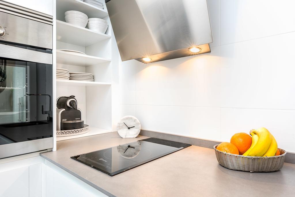 Iloftmalaga Atico Felix Saenz Apartment Ngoại thất bức ảnh
