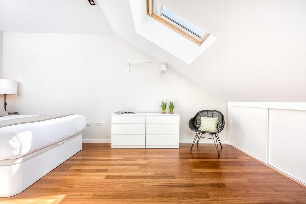 Iloftmalaga Atico Felix Saenz Apartment Ngoại thất bức ảnh