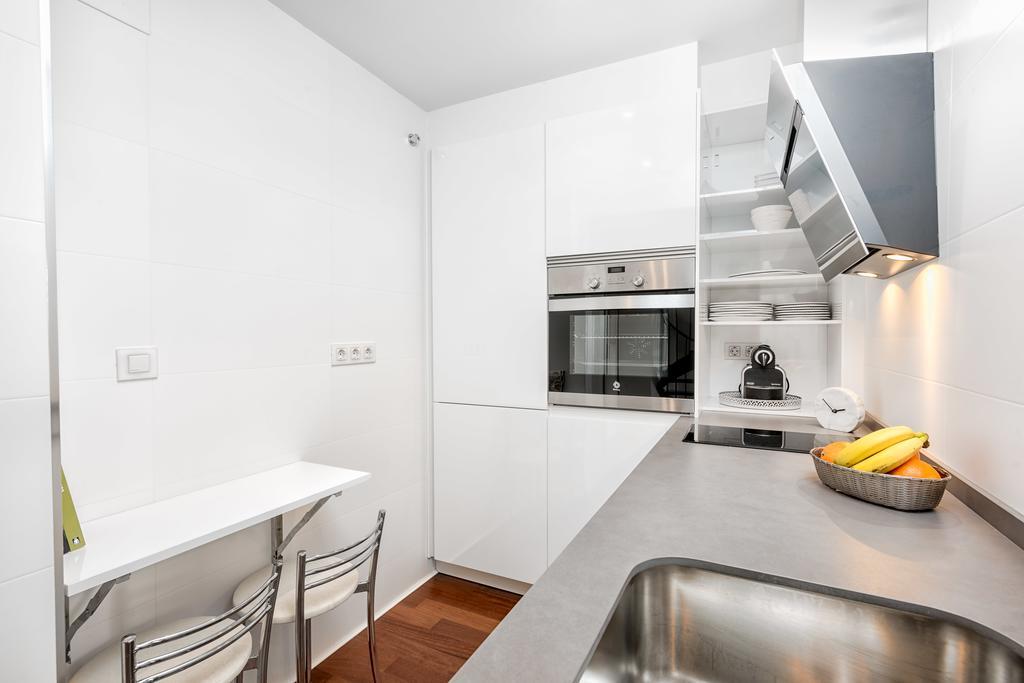 Iloftmalaga Atico Felix Saenz Apartment Ngoại thất bức ảnh